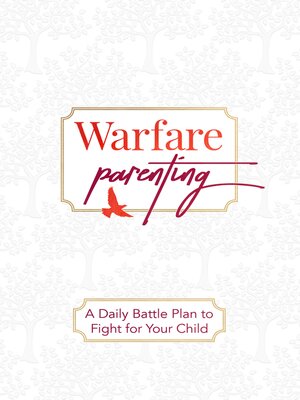 cover image of Warfare Parenting